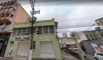 Imagem do condomínio Condomínio Tereza Luiza - Cambuci - São Paulo - SP