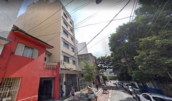 Imagem do condomínio Condomínio Tereza Maielaro - Bela Vista - São Paulo - SP