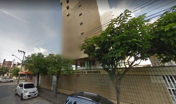 Imagem do condomínio Condomínio Tereza Mendes - Aldeota - Fortaleza - CE
