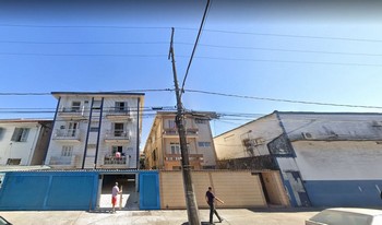 Imagem do condomínio Condomínio Terezinha - Vila Mathias - Santos - SP