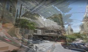 Imagem do condomínio Condomínio Terezinha - Cerqueira César - São Paulo - SP