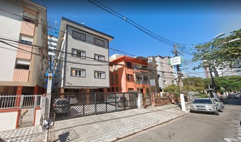 Imagem do condomínio Condomínio Terezinha - Boa Vista - São Vicente - SP