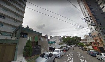 Imagem do condomínio Condomínio Terlizzy - Aldeota - Fortaleza - CE