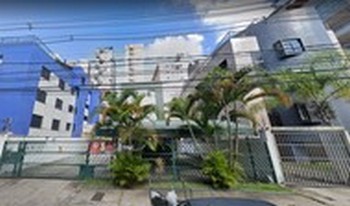 Imagem do condomínio Condomínio Terra - Buritis - Belo Horizonte - MG