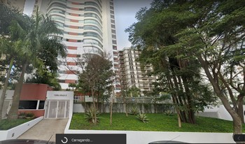 Imagem do condomínio Condomínio Terra Brasilis - Vila Sofia - São Paulo - SP