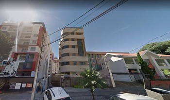 Imagem do condomínio Condomínio Terra Gutierrez - água Verde - Curitiba - PR