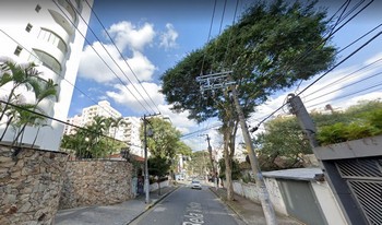 Imagem do condomínio Condomínio Terra Mater - Centro - São Bernardo Do Campo - SP