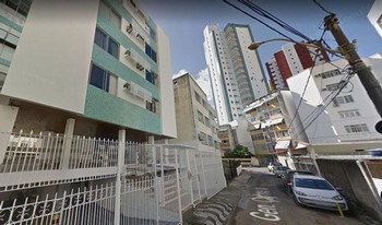 Imagem do condomínio Condomínio Terra Nova - Barra - Salvador - BA