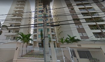 Imagem do condomínio Condomínio Terraço Carissas - Cambuí - Campinas - SP