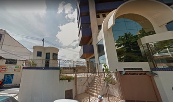 Imagem do condomínio Condomínio Terraço Do Trento - Centro - Sorocaba - SP