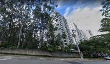 Imagem do condomínio Condomínio Terraços Do Morumbi - Vila Andrade - São Paulo - SP