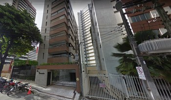Imagem do condomínio Condomínio Terraçota - Aldeota - Fortaleza - CE