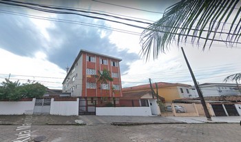 Condomínio Terral - Vila Cascatinha - São Vicente - SP