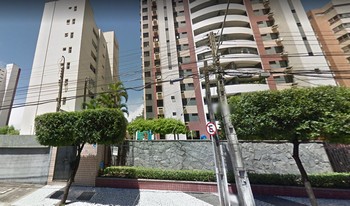 Imagem do condomínio Condomínio Terranova - Coco - Fortaleza - CE