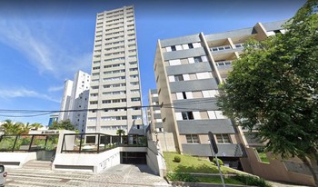 Imagem do condomínio Condomínio Terranova - Alto Da Glória - Curitiba - PR