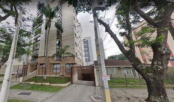 Imagem do condomínio Condomínio Terrasse Avancee - Alto Da Glória - Curitiba - PR