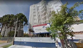 Imagem do condomínio Condomínio Terrasse Harmonie - Juvevê - Curitiba - PR