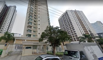 Imagem do condomínio Condomínio Terrasse Montpellier - água Verde - Curitiba - PR