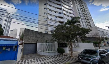 Imagem do condomínio Condomínio Terrasse Versailles - água Verde - Curitiba - PR