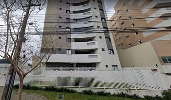 Imagem do condomínio Condomínio Terrasse Vivace - Cabral - Curitiba - PR