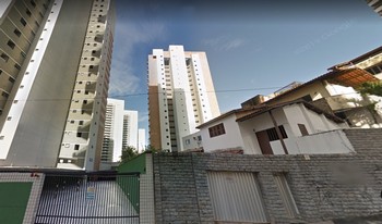 Imagem do condomínio Condomínio Terraza Del Mar - Aldeota - Fortaleza - CE