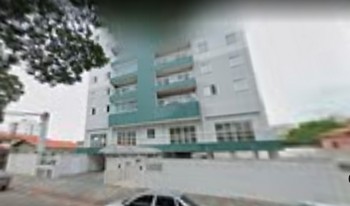 Imagem do condomínio Condomínio Terrazza - Parque Industrial - São José Dos Campos - SP