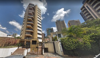 Imagem do condomínio Condomínio Terrazza La Primola - Cambuí - Campinas - SP
