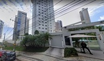 Imagem do condomínio Condomínio Terrazzo Esmeralda - Belvedere - Belo Horizonte - MG