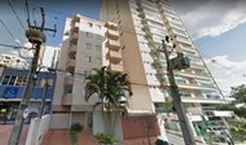 Imagem do condomínio Condomínio Terrazzo - Centro - Londrina - PR