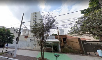 Imagem do condomínio Condomínio Thais - Vila Mariana - São Paulo - SP