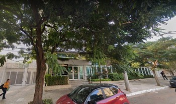Imagem do condomínio Condomínio Thamires - Vila Clementino - São Paulo - SP