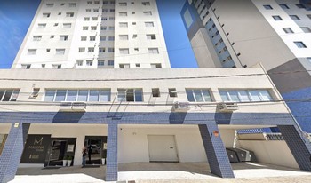 Imagem do condomínio Condomínio The F1rst Curitiba - Cabral - Curitiba - PR