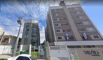 Imagem do condomínio Condomínio The Gateway Residency - Portão - Curitiba - PR