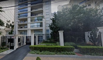 Imagem do condomínio Condomínio The Hampton - Bela Vista - São Paulo - SP
