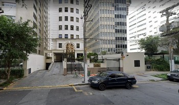 Imagem do condomínio Condomínio The Metropolitan - Higienópolis - São Paulo - SP