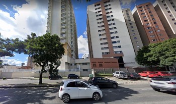 Imagem do condomínio Condomínio The Must - Novo Mundo - Curitiba - PR