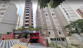 Imagem do condomínio Condomínio The Park Hall - Consolação - São Paulo - SP