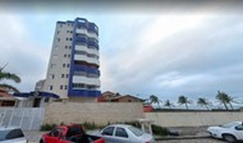 Imagem do condomínio Condomínio The Place - Centro - Itanhaém - SP