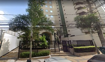 Imagem do condomínio Condomínio The Point Lorena - Jardim Paulista - São Paulo - SP