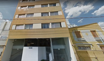 Imagem do condomínio Condomínio Thebas - Botafogo - Campinas - SP