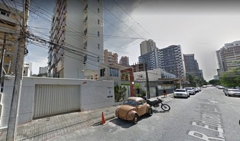 Imagem do condomínio Condomínio Therese - Aldeota - Fortaleza - CE