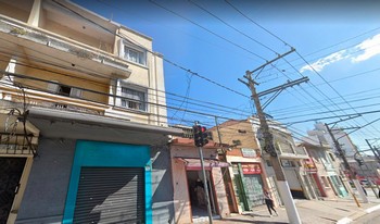 Imagem do condomínio Condomínio Thereza Q. Bellacosa - Mooca - São Paulo - SP