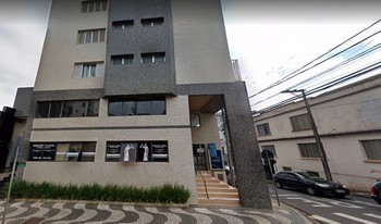 Imagem do condomínio Condomínio Therezio De Paula Xavier - Centro - Ponta Grossa - PR