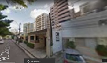 Imagem do condomínio Condomínio Thiago Albuquerque - Aldeota - Fortaleza - CE
