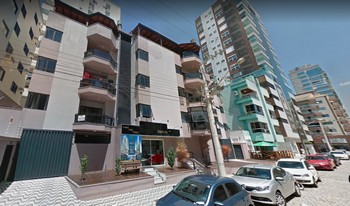 Imagem do condomínio Condomínio Thielen - Meia Praia - Itapema - SC