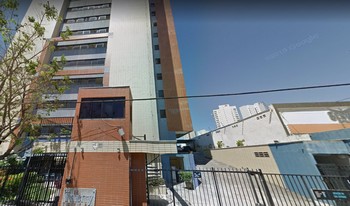 Imagem do condomínio Condomínio Thierry Tower - Aldeota - Fortaleza - CE
