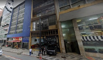 Imagem do condomínio Condomínio Thiollier - Centro - São Paulo - SP