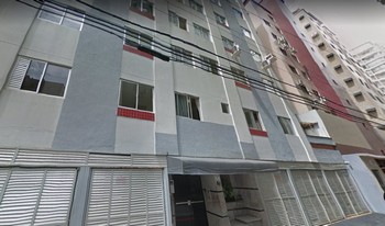 Imagem do condomínio Condomínio Thomas Barichello Fischer - Centro - Balneário Camboriú - SC