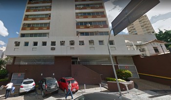 Imagem do condomínio Condomínio Thomaz Alves - Centro - Campinas - SP