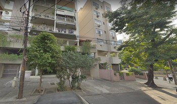 Imagem do condomínio Condomínio Thomaz Edson - Andarai - Rio De Janeiro - RJ